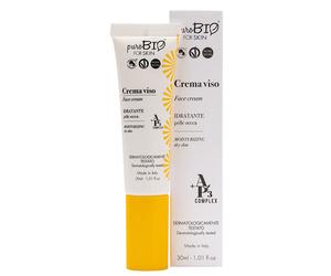 puroBIO PUROBIO FS CREMA VISO IDRATANTE PELLE SECCA 30 ML