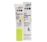 puroBIO PUROBIO FS GEL OCCHI DEFATICANTE 10 ML