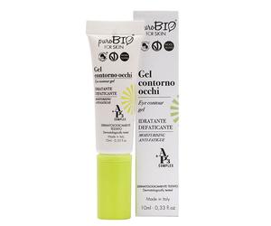 puroBIO PUROBIO FS GEL OCCHI DEFATICANTE 10 ML