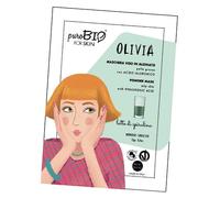 Purobio PUROBIO FS OLIVIA MASCHERA 12