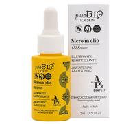 puroBIO PUROBIO FS SIERO OLIO ILLUMINANTE 15 ML