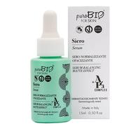 Purobio PUROBIO FS SIERO SEBO NORMALIZZANTE 15 ML