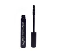 Purobio PUROBIO MASCARA NERO GLORIOUS VOLUMIZZANTE 01