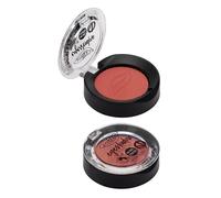 puroBIO PUROBIO OMBRETTO COMPATTO ARANCIONE SCURO PACK 28 2,5 G