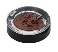 puroBIO PUROBIO OMBRETTO COMPATTO MARRONE CALDO PACK 27 2,5 G