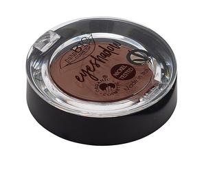 puroBIO PUROBIO OMBRETTO COMPATTO MARRONE CALDO PACK 27 2,5 G