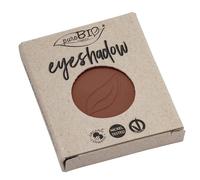 puroBIO PUROBIO OMBRETTO COMPATTO MARRONE CALDO REFILL 27 2,5 G