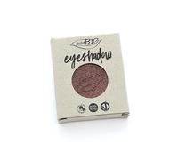 puroBIO PUROBIO OMBRETTO COMPATTO ROSSO RAMATO REFILL 21