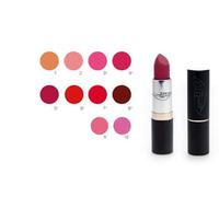 puroBIO PUROBIO ROSSETTO IN STICK ROSSO PORPORA 08