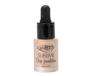 Purobio PUROBIO SUBLIME DROP FOUND 01