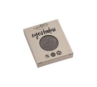 PuroBio Refill Ombretto Brillantezza Estrema 19 Grigio Intenso - Ombretto
