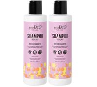 PUROBIO SHAMPOO DELICATO 200ML ECOBIO PURO BIO 010 (Confezione da 2)