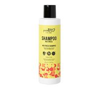 PUROBIO SHAMPOO NO STRESS PER CAPELLI TRATTATI 200ML ECOBIO PURO BIO 012