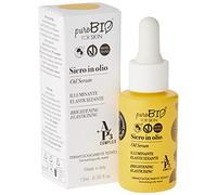 PuroBIO Cosmetics forSKIN AP3 Complex Siero in Olio Illuminate Elasticizzante - 15 ml