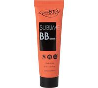 PuroBio Sublime BB Cream idratante 03 30 ml - BB Cream