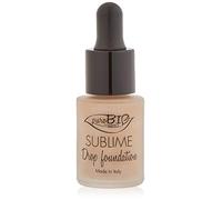 Purobio Sublime Drop Foundation - Fondotinta Liquido