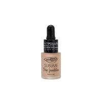 Purobio Sublime Drop Foundation 03Y - 19 Gr