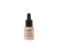 Purobio - Sublime Drop Foundation Fondotinta 19 g Nude female