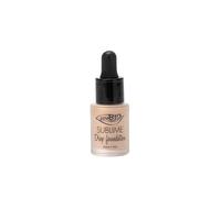 puroBIO Cosmetics Sublime Drop Foundation - 01