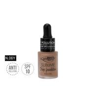 PuroBio Sublime Drop Foundation Fondotinta leggero 06Y - Fondotinta