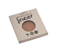 PUROBIO Terra Compatta Resplendent Bronzer Refill 05 Marrone Caldo - 9 Gr