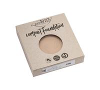 Purobio 01 Compact Foundation Refill Fondotinta 9g