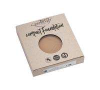 puroBIO - Viso Compatto Fondotinta Refill 04 - Fondotinta