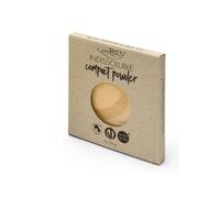 Purobio - Cipria Indissoluble Refill 9 g Nude female