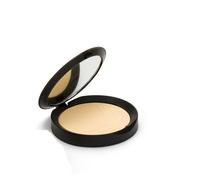 Cipria Indissolubile Compact Powder - T01 Sottotono Giallo - Purobio