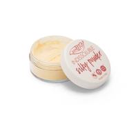 Cipria Indissolubile Silky Powder - 03 Giallina - Purobio