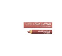 puroBIO - Viso Long Lasting Blush Chubby 021L Nude Caldo - Blush