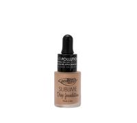 puroBIO - Viso Sublime Drop Foundation Y 04Y - Fondotinta