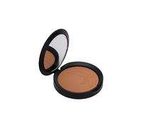 puroBIO - Viso Terra Compatta Resplendent Bronzer 05 Marrone Caldo - Bronzer
