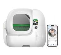 Lettiera autopulente PETKIT PUROBOT MAX PRO 2