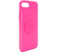 PURO Icon COVER per Apple iPhone 6 / 7 / 8 / SE / SE 2022, Fucsia