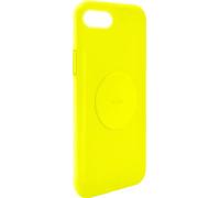 PURO Icon COVER per Apple iPhone 6 / 7 / 8 / SE / SE 2020, Giallo