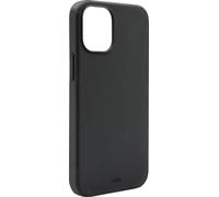 Puro Purocoqiconip1267blk - Cover Icon Silicon Soft Ip12 Pro Max Nero