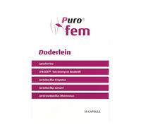 PUROFEM DODERLEIN 14CPS