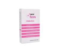Purofem Doderlein Integratore Di Fermenti Vaginali 14 Capsule