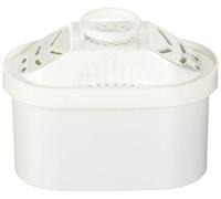 Laica Confezione 3 cartucce biflux F3M - Contenitori Cucina barattoli, Bianco