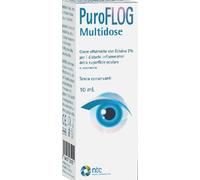 PUROFLOG Sol.Oft.10ml