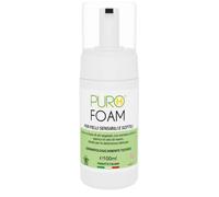 PuroH Foam Pelli Sensibili e Sottili 100 Ml