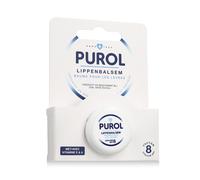 Purol Lip Balm SPF 8 5 ml