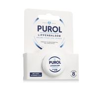 Purol Lip Balm SPF 8 5 ml
