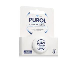 Purol Lip Balm SPF 8 5 ml