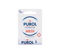 Purol Lipstick Medi 4,8G Unisex (Lip Balm)