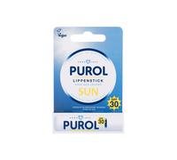Purol Lipstick Sun 4,8G Unisex (Lip Balm) SPF30