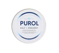 Purol Salve Unguent Balm 30Ml Per Donna (Crema Da Giorno)
