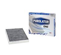 Purolator C25840C PurolatorONE Advanced Cabin Air Filter Compatible With Select Volvo, Land Rover and Jaguar
