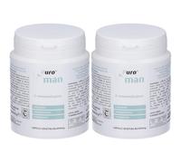 Puroman D-Mannosio 80 Capsule 2x63 g Capsule